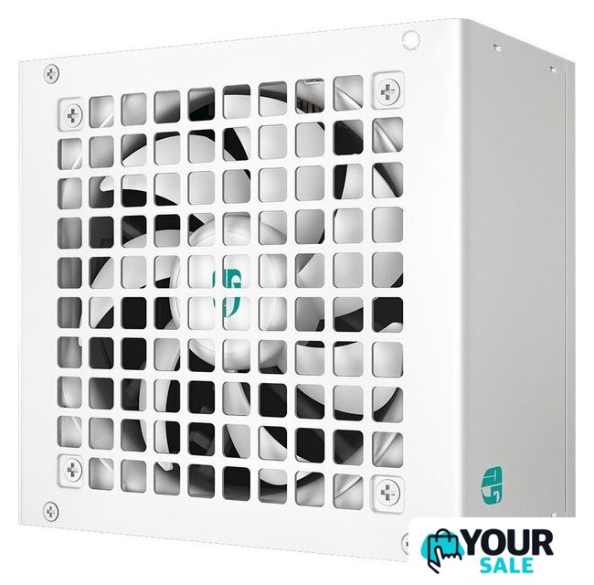 Блок питания DeepCool GamerStorm PQ1200G WH - Изображение №1 — Интернет-магазин Your Sale