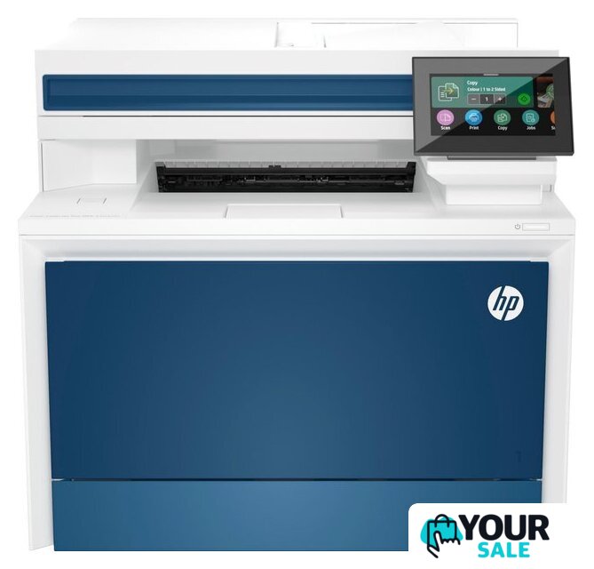 МФУ HP Color LaserJet Pro 4303FDN 5HH66A - Изображение №1 — Интернет-магазин Your Sale