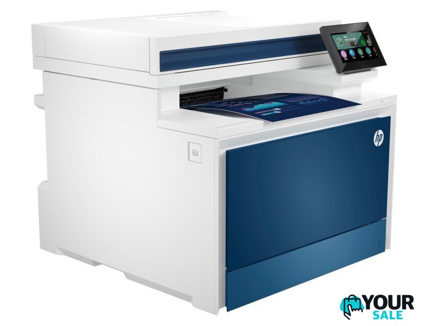 МФУ HP Color LaserJet Pro 4303FDN 5HH66A - Изображение №3 — Интернет-магазин Your Sale