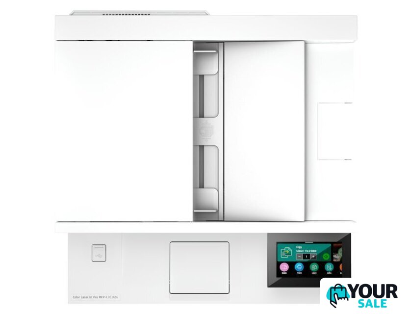 МФУ HP Color LaserJet Pro 4303FDN 5HH66A - Изображение №5 — Интернет-магазин Your Sale
