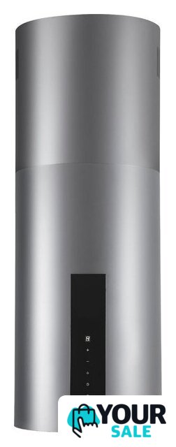 Кухонная вытяжка Korting KHA 35808 DX Cylinder - Изображение №1 — Интернет-магазин Your Sale