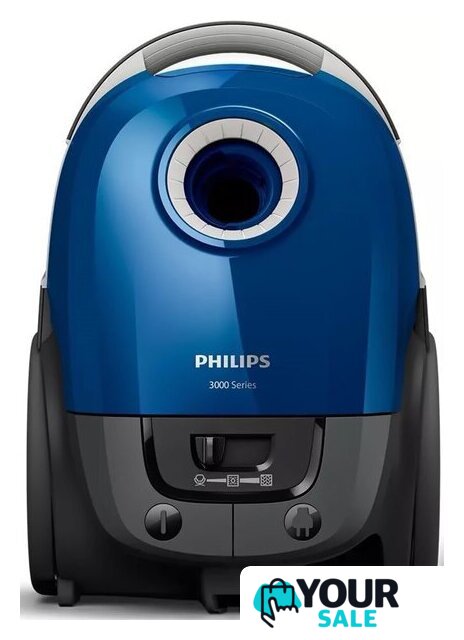 Пылесос Philips XD3110/09 - Изображение №4 — Интернет-магазин Your Sale