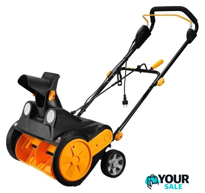 Снегоуборщик Deko ST2500R 083-4447 - Изображение №2 — Интернет-магазин Your Sale