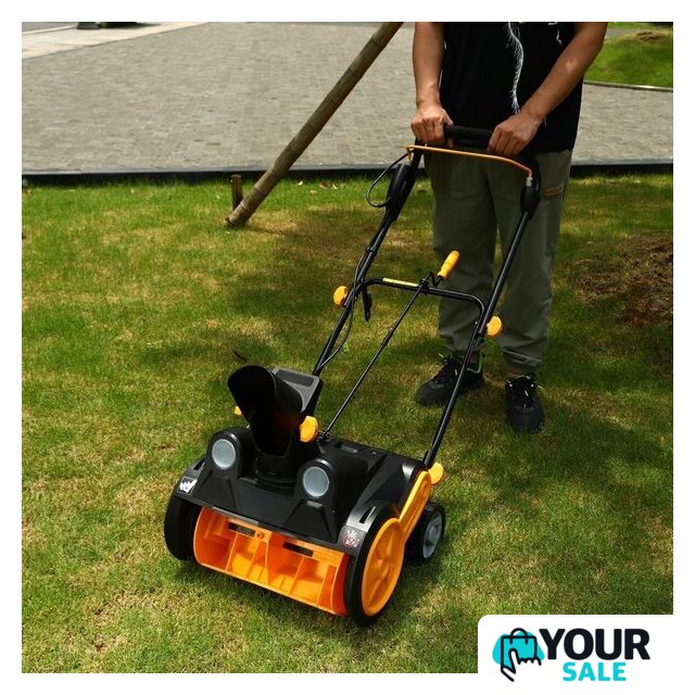 Снегоуборщик Deko ST2500R 083-4447 - Изображение №6 — Интернет-магазин Your Sale