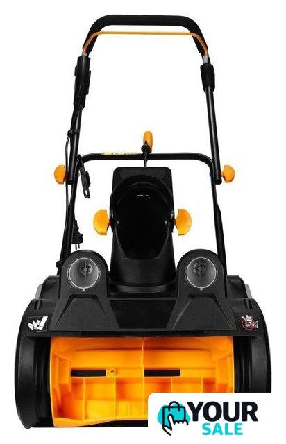 Снегоуборщик Deko ST2500R 083-4447 - Изображение №4 — Интернет-магазин Your Sale