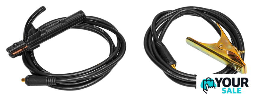 Сварочный инвертор Сварог REAL ARC 220 (Z243N) - Изображение №6 — Интернет-магазин Your Sale