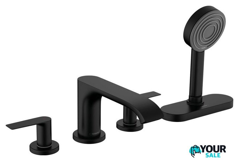 Смеситель Hansgrohe Vivenis 75444670 - Изображение №1 — Интернет-магазин Your Sale