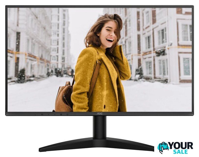 Монитор AOC 25B36X - Изображение №1 — Интернет-магазин Your Sale