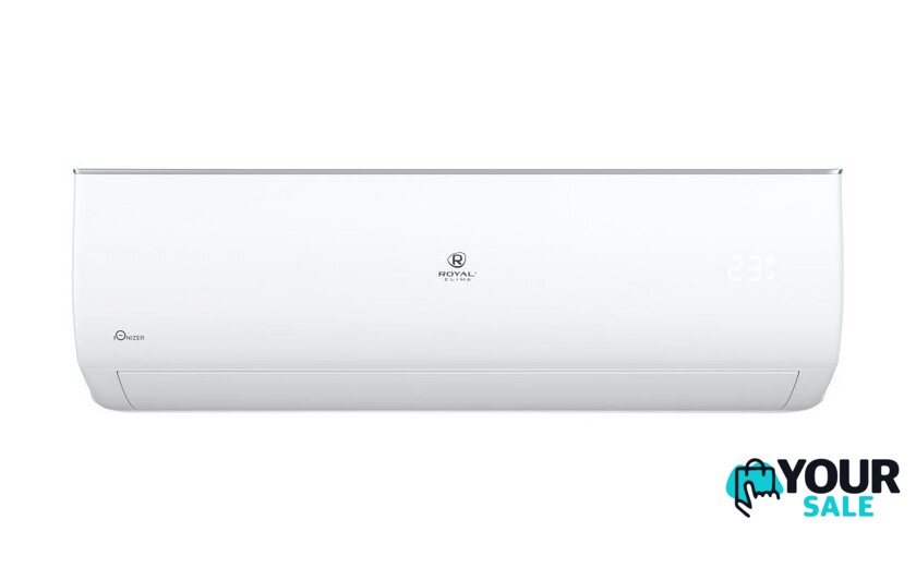 Кондиционер Royal Clima Gloria Upgrade RC-GL55HN - Изображение №2 — Интернет-магазин Your Sale