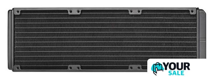 Система жидкостного охлаждения для процессора Thermaltake TH360 ARGB Sync CL-W300-PL12SW-A - Изображение №2 — Интернет-магазин Your Sale