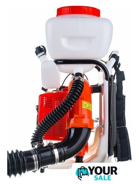 Бензиновый опрыскиватель Gigant GS-05 - Изображение №2 — Интернет-магазин Your Sale