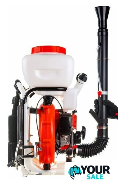 Бензиновый опрыскиватель Gigant GS-05 - Изображение №5 — Интернет-магазин Your Sale