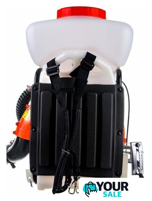 Бензиновый опрыскиватель Gigant GS-05 - Изображение №8 — Интернет-магазин Your Sale