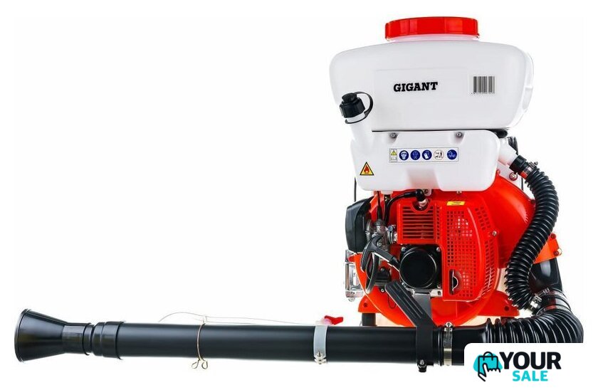 Бензиновый опрыскиватель Gigant GS-05 - Изображение №1 — Интернет-магазин Your Sale