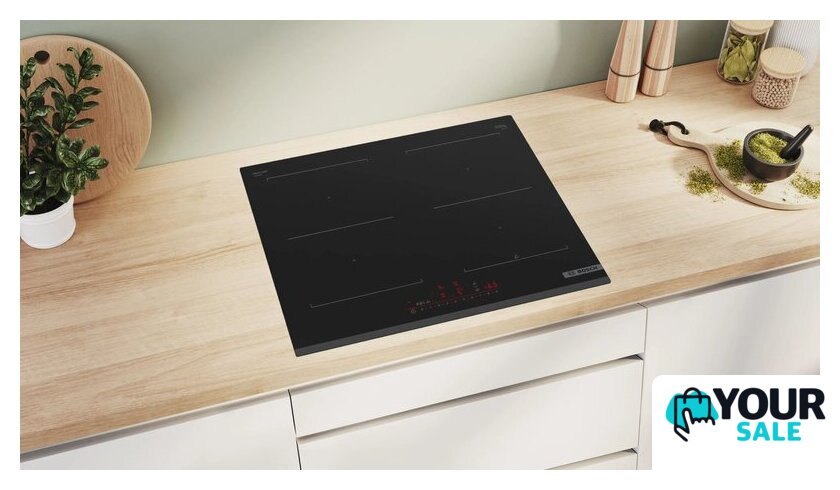 Варочная панель Bosch Serie 6 PVQ631HC1E - Изображение №4 — Интернет-магазин Your Sale