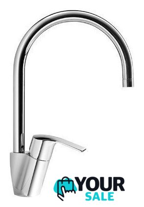 Смеситель Tres K 169440 - Изображение №1 — Интернет-магазин Your Sale