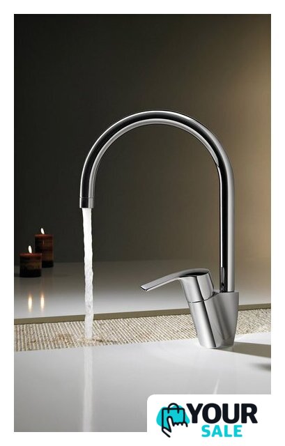 Смеситель Tres K 169440 - Изображение №2 — Интернет-магазин Your Sale