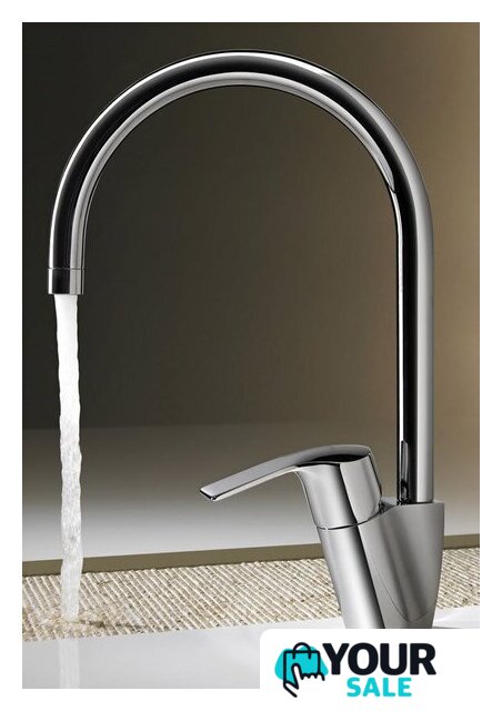 Смеситель Tres K 169440 - Изображение №3 — Интернет-магазин Your Sale