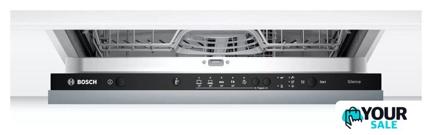 Встраиваемая посудомоечная машина Bosch SMV25BX02R - Изображение №5 — Интернет-магазин Your Sale