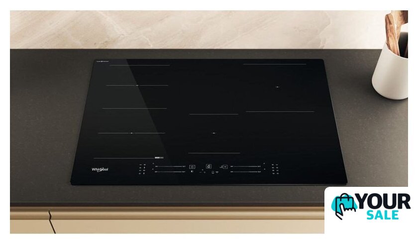 Варочная панель Whirlpool WF S7977 CPNE - Изображение №5 — Интернет-магазин Your Sale