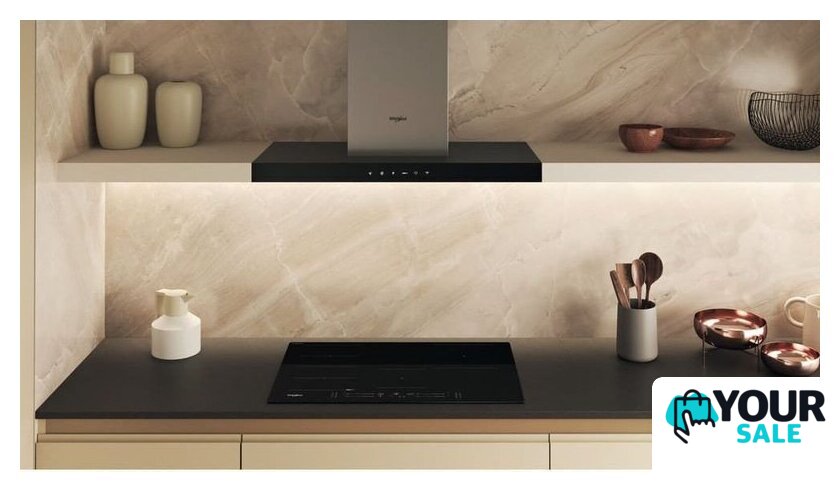 Варочная панель Whirlpool WF S7977 CPNE - Изображение №10 — Интернет-магазин Your Sale