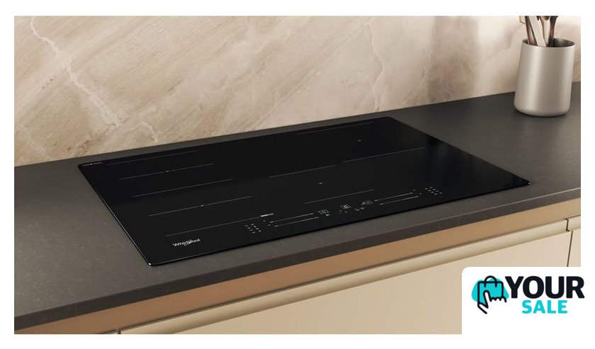 Варочная панель Whirlpool WF S7977 CPNE - Изображение №6 — Интернет-магазин Your Sale