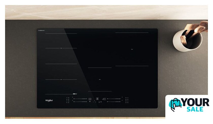 Варочная панель Whirlpool WF S7977 CPNE - Изображение №4 — Интернет-магазин Your Sale