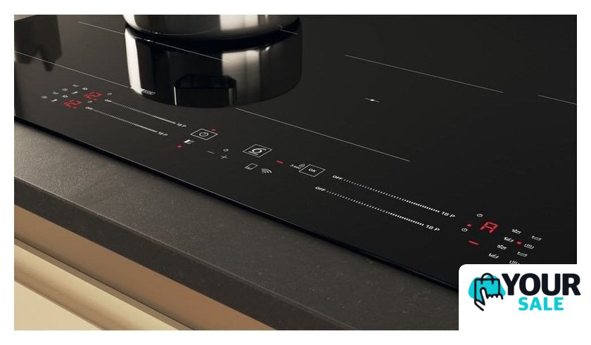 Варочная панель Whirlpool WF S7977 CPNE - Изображение №9 — Интернет-магазин Your Sale
