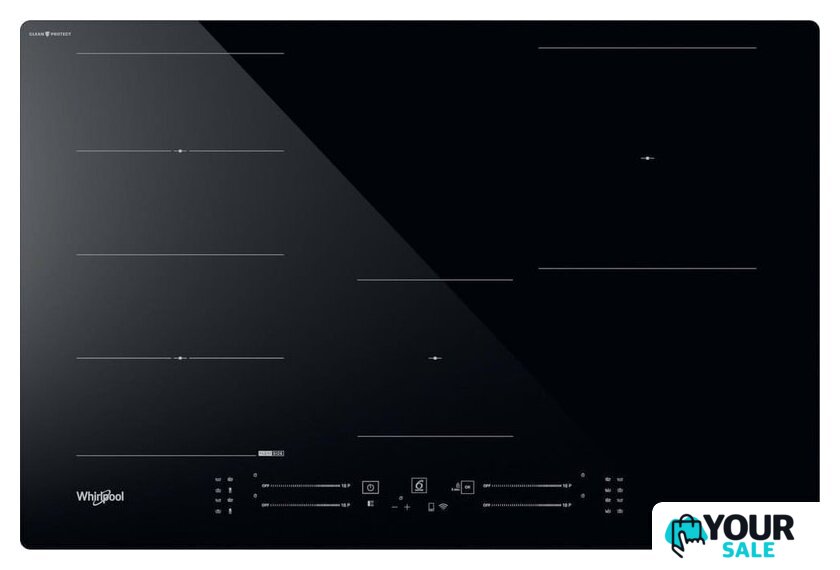 Варочная панель Whirlpool WF S7977 CPNE - Изображение №1 — Интернет-магазин Your Sale