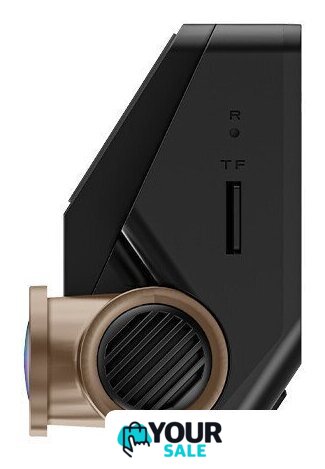 Видеорегистратор-GPS информатор (2в1) NAVITEL RS990 GPS - Изображение №5 — Интернет-магазин Your Sale