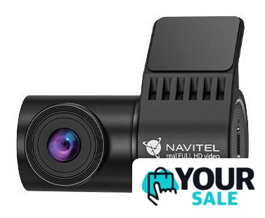 Видеорегистратор-GPS информатор (2в1) NAVITEL RS990 GPS - Изображение №6 — Интернет-магазин Your Sale