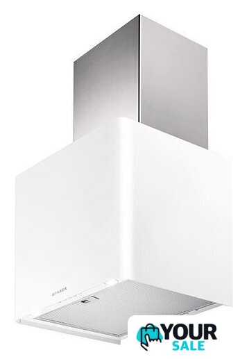 Кухонная вытяжка Faber Lithos EG6 WH Matt LED A45 335.0533.564 - Изображение №1 — Интернет-магазин Your Sale