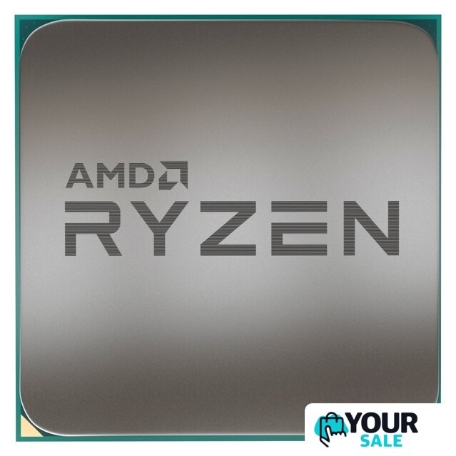 Процессор AMD Ryzen 5 3400G - Изображение №1 — Интернет-магазин Your Sale
