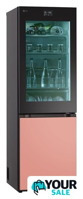 Холодильник LG MoodUP GBG719MDNN - Изображение №4 — Интернет-магазин Your Sale