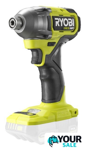 Винтоверт Ryobi RID18X-0 5133004961 (без АКБ) - Изображение №1 — Интернет-магазин Your Sale