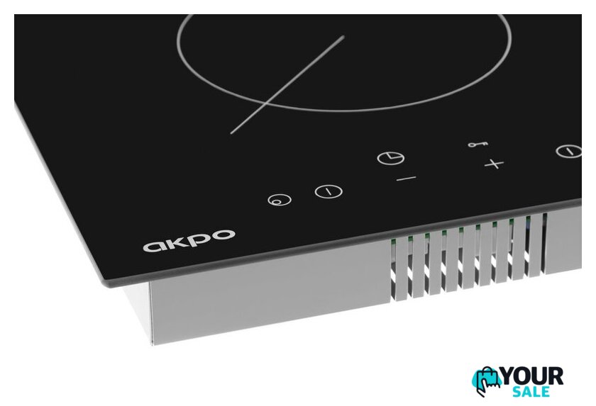 Варочная панель Akpo PKA 30 601 - Изображение №4 — Интернет-магазин Your Sale