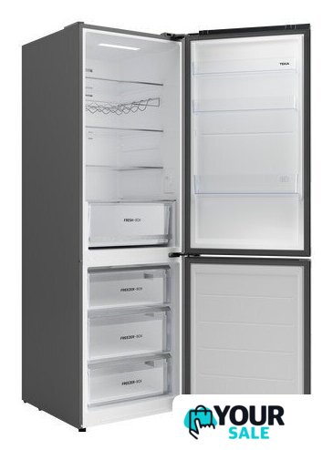 Холодильник TEKA RBF 64650 SS - Изображение №10 — Интернет-магазин Your Sale