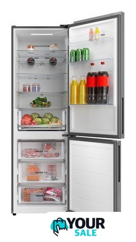 Холодильник TEKA RBF 64650 SS - Изображение №9 — Интернет-магазин Your Sale