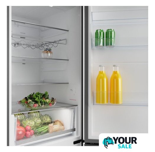Холодильник TEKA RBF 64650 SS - Изображение №6 — Интернет-магазин Your Sale