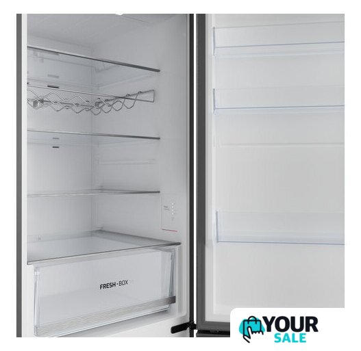 Холодильник TEKA RBF 64650 SS - Изображение №4 — Интернет-магазин Your Sale