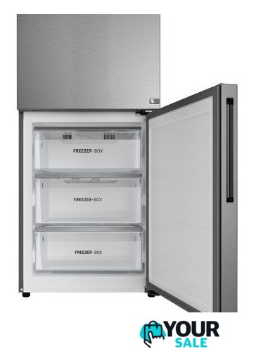 Холодильник TEKA RBF 64650 SS - Изображение №7 — Интернет-магазин Your Sale