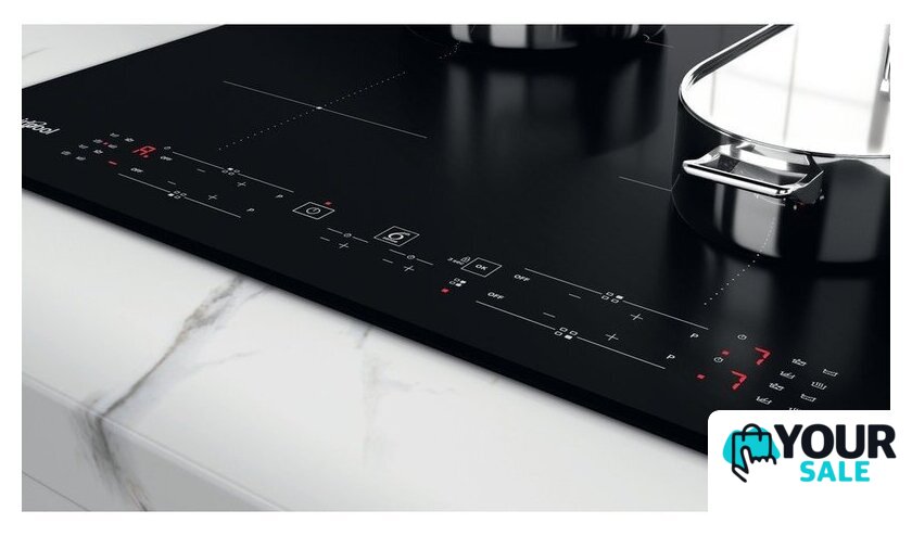 Варочная панель Whirlpool WB B3960 BF - Изображение №3 — Интернет-магазин Your Sale