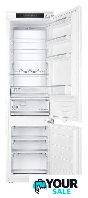 Холодильник Zigmund & Shtain BR 25 X - Изображение №1 — Интернет-магазин Your Sale