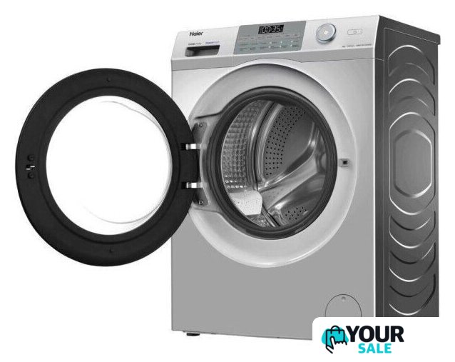 Стиральная машина Haier HW60-BP12959BSE - Изображение №6 — Интернет-магазин Your Sale