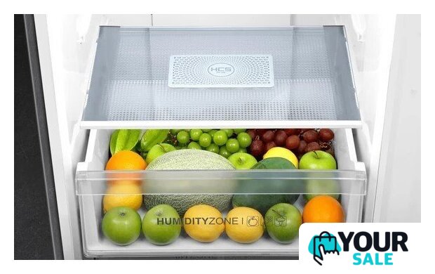 Холодильник Haier HBCN5177CU1 - Изображение №11 — Интернет-магазин Your Sale