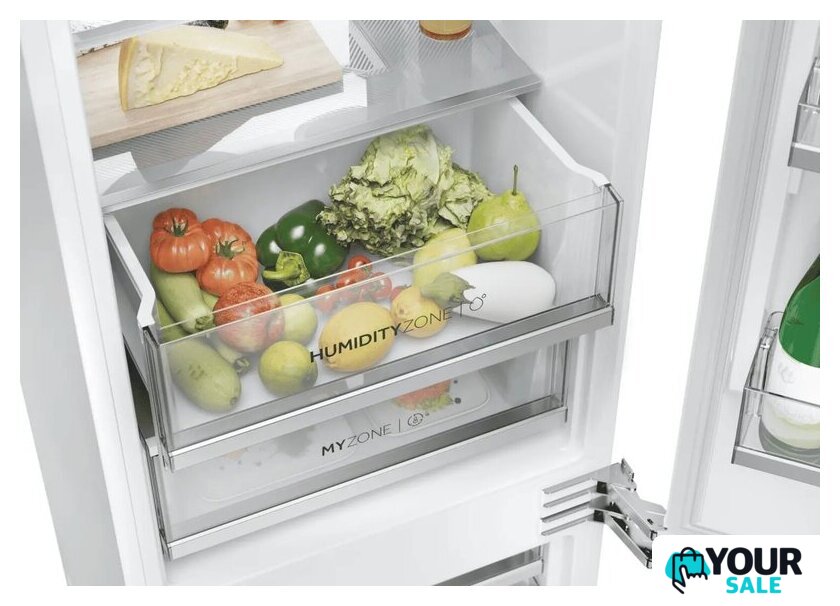 Холодильник Haier HBCN5177CU1 - Изображение №5 — Интернет-магазин Your Sale