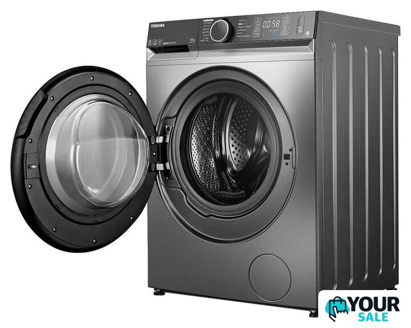 Стиральная машина Toshiba TW-BK100GF4PL(SK) - Изображение №4 — Интернет-магазин Your Sale