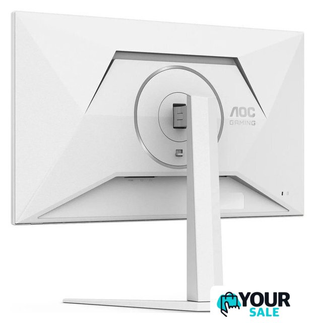 Игровой монитор AOC Gaming Q27G4/WS - Изображение №9 — Интернет-магазин Your Sale