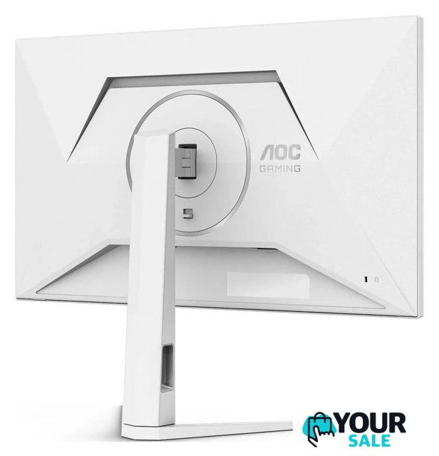 Игровой монитор AOC Gaming Q27G4/WS - Изображение №8 — Интернет-магазин Your Sale