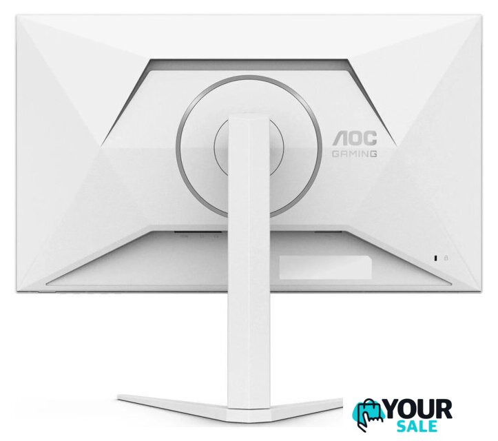 Игровой монитор AOC Gaming Q27G4/WS - Изображение №7 — Интернет-магазин Your Sale